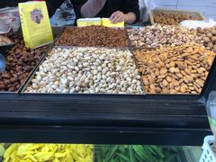 -一栗·新鲜零食炒货(太原街沃尔玛店)