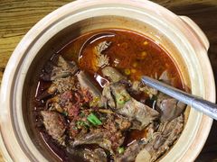 -淳澄水盆羊肉