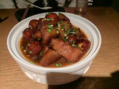 浓香红烧肉-扬州狮子楼·非遗淮扬菜(东关街店)