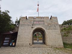 -胡里山炮台