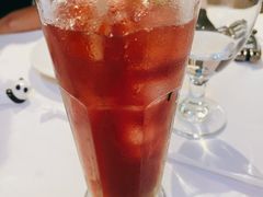 花椒多肉葡萄饮-眉州东坡(通州店)