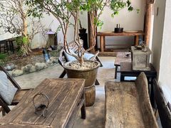 -成川茶店·潮汕工夫浓茶(万象店)