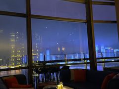 -长沙北辰洲际酒店-SKY 27酒廊