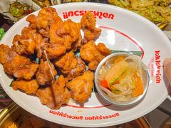 -碌碌发·东南亚风味烧烤档(体育西店)