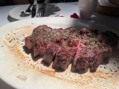 -弗兰克牛排西餐厅Ribone steak house(柠檬花园店)