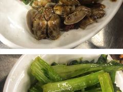 -小民大排档(马场角横路店)
