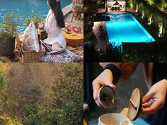 -看见远方·莫干遥远的山民宿