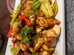 -金石老面坊·渔家菜(金石滩店)