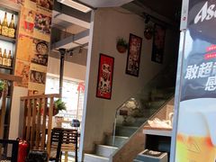 -吉屋烤肉(八宝街店)