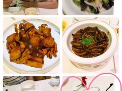 -老正兴菜馆(福州路店)