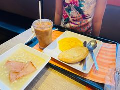-大快活(丽丰店)