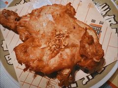 -广九餐室(陈家祠扬韬广场店)