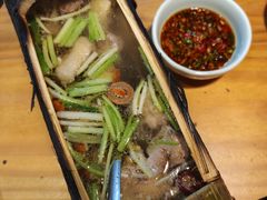 -61号餐吧(兴坪古镇漓江店)