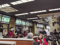-王家沙点心店(南京西路总店)