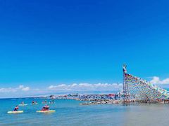 -青海湖二郎剑景区