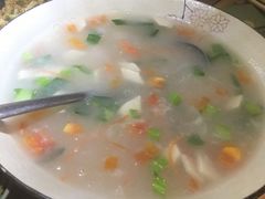 -小杨烤肉(朱雀店)