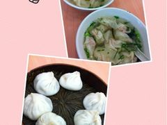 iphone_upload_pic-小梅园饭堂(东方路店)