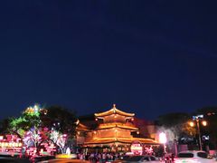 -大唐不夜城