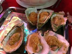 -粤盛海鲜平价店(洛溪食街店)