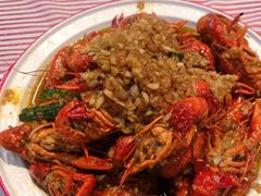 -庆峰龙虾烧烤(合肥一店)