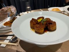 -北京泰富酒店-柏景轩中餐厅
