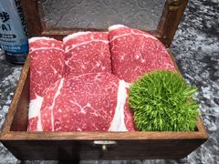 -牛将军•涮肉•烤肉(北京王府井·故宫店)