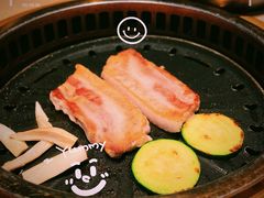 -Ant 蚂蚁洞烤肉·大营地(上海静安大悦城店)