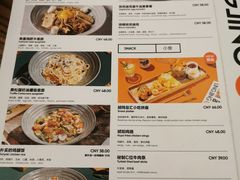 -玲婧胡同·生日蛋糕·餐厅(嘉里城店)