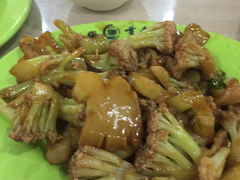 -首都师范大学-本部食堂