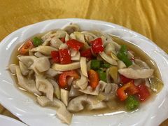 -荣生萝卜汤饭店