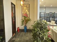 -太婆天府山珍酒楼(亚运村店)