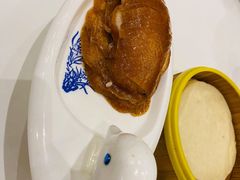 -大鸭梨烤鸭(石佛营店)