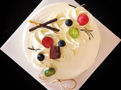 -半勺舒舒生日蛋糕店