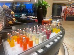 -阿外楼度假酒店-阿咖啡自助餐厅