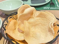 -mango tree芒果树泰国餐厅(青岛万象城店)