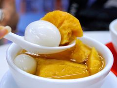 -翠苑甜品专家(北角道店)