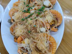 -明记海鲜大排档(巽寮湾店)