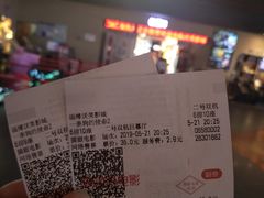 -沃美影城焕影岛LED/中国巨幕(万象汇店)