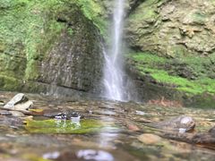-神龙峡风景区