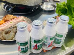 -阿亲家·韩式无限烤肉(不夜城店)