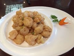 -颜家菜·鲁菜世家(大明湖店)