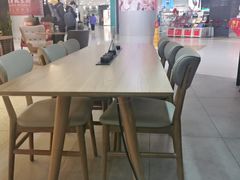 -COSTA COFFEE(哈尔滨凯德学府店)