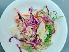 -食间牛排(湖西路店)