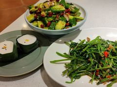-Linlin泰餐厅(华夏幸福店)