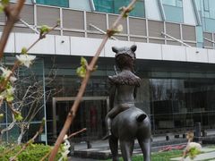-北京希尔顿逸林酒店