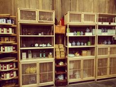 -礼耕堂·百年茶人餐厅(梅家坞店)