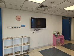 -杭州贝瑞斯美华妇儿医院·早孕·产检·儿科