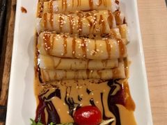 香麻斋肠粉-避风塘(宝山万达店)