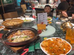 -稻香饭店(IFS国金中心店)