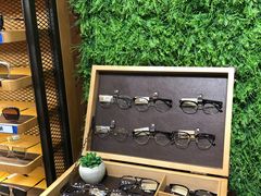 -MUJOSH木九十眼镜(苏州中心店)